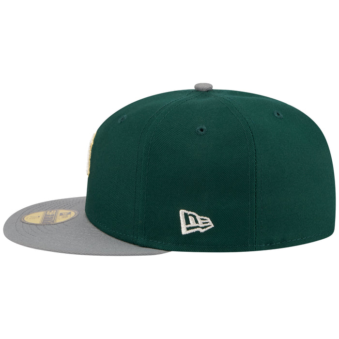 Detroit Tigers MLB Arcane Armor New Era 59FIFTY