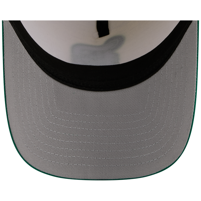 Detroit Tigers MLB Chrome Paddy New Era 9FORTY