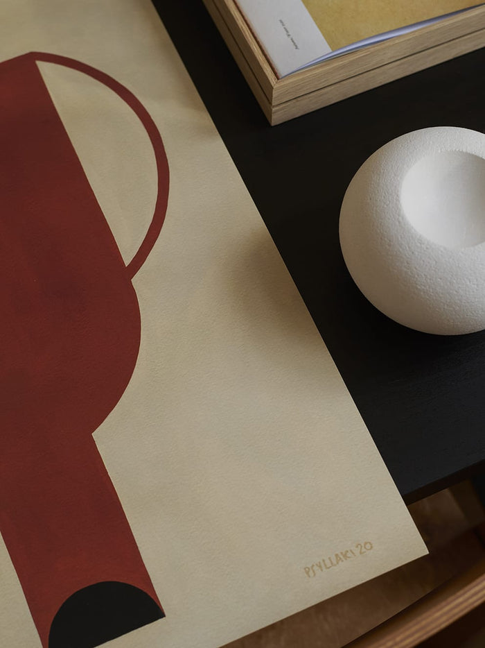 Dialogues 03 by Studio Paradissi