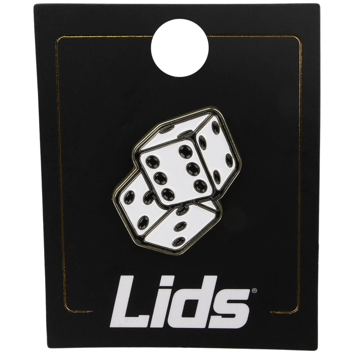 Dice Pin