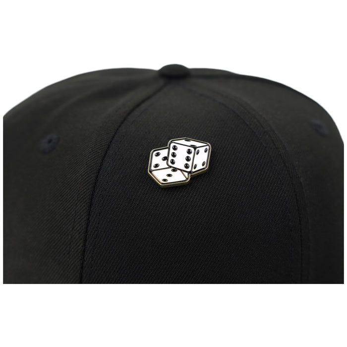 Dice Pin
