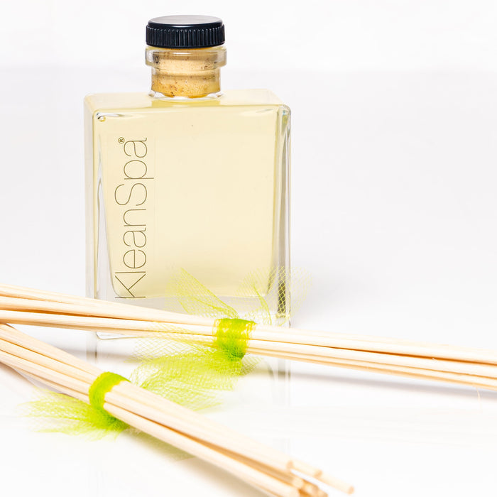Diffuser: Peppermint Dream