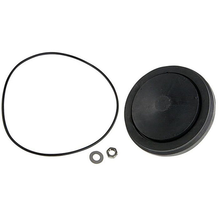 Disc Assembly