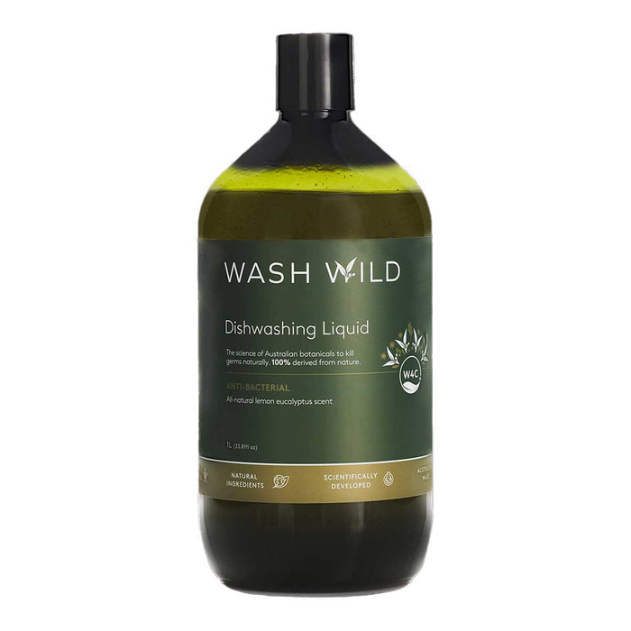 Dishwashing Liquid