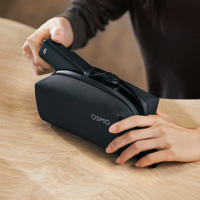DJI Osmo Pocket 4P Carrying Case