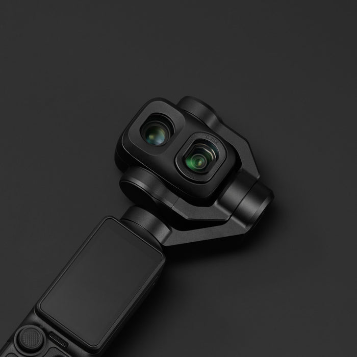 DJI Osmo Pocket 4P Wide-Angle Lens