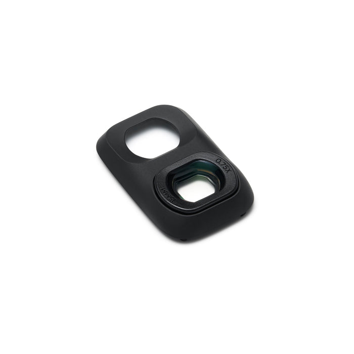 DJI Osmo Pocket 4P Wide-Angle Lens