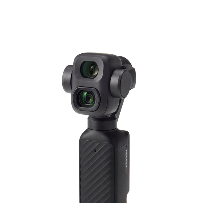 DJI Osmo Pocket 4P Wide-Angle Lens