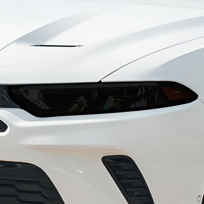 Front Tint Kit (DARK)