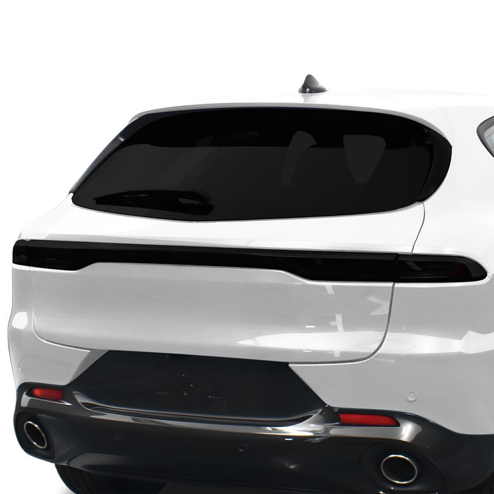 Rear Tint Kit (DARK)
