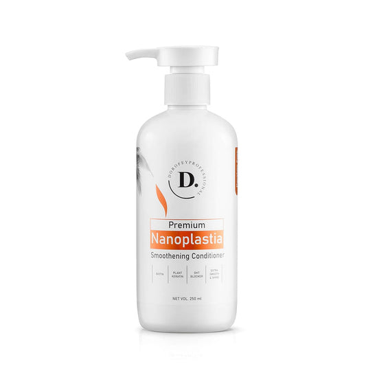 Dorofey Professional Nanoplastia Conditioner - 250ml