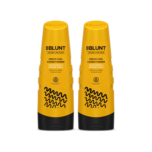 DREAM CURL CONDITIONER - 250G(Pack of 2)