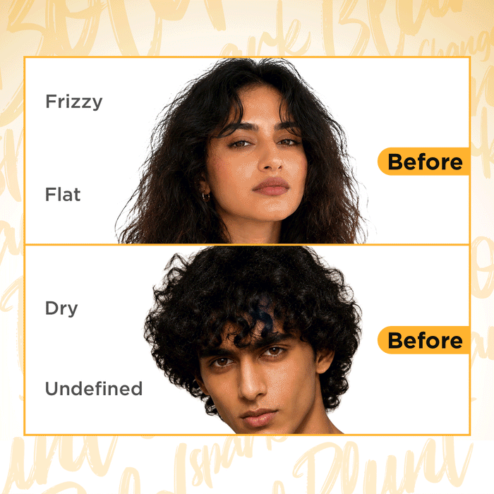 DREAM CURL CONDITIONER - 250G(Pack of 2)