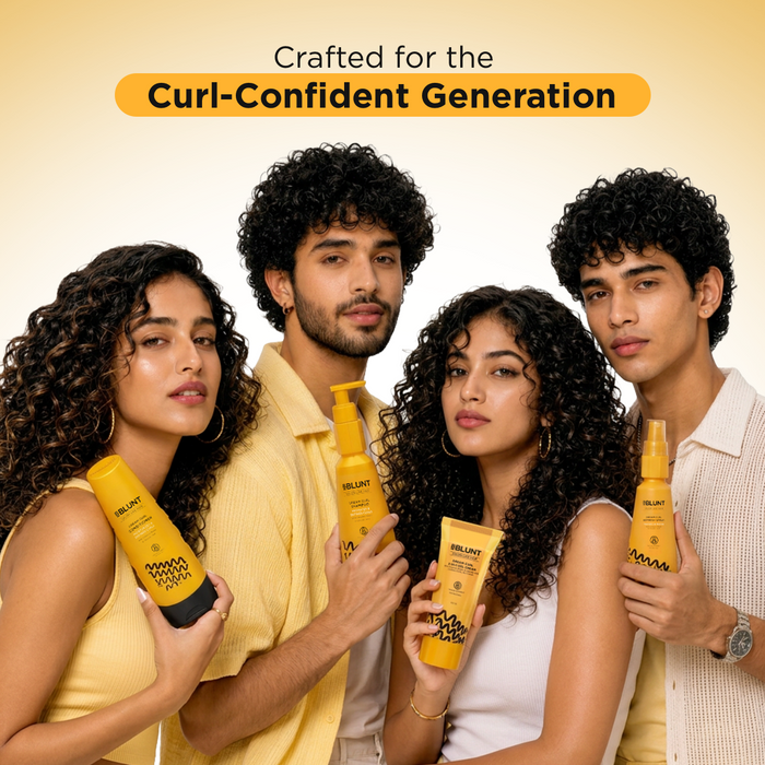 DREAM CURL ESSENTIALS