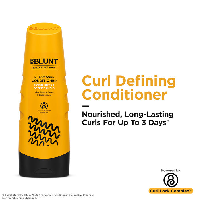 DREAM CURL KIT
