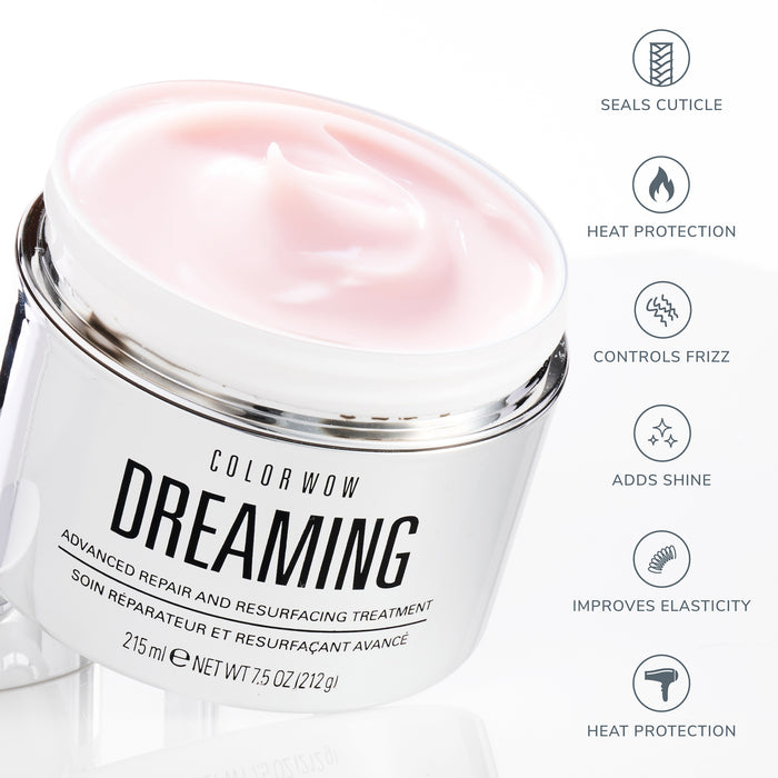 Dreaming Mask