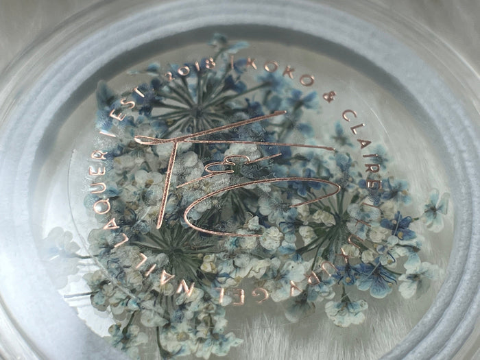 Dried Flowers - 6 colors to choose from | Koko & Claire