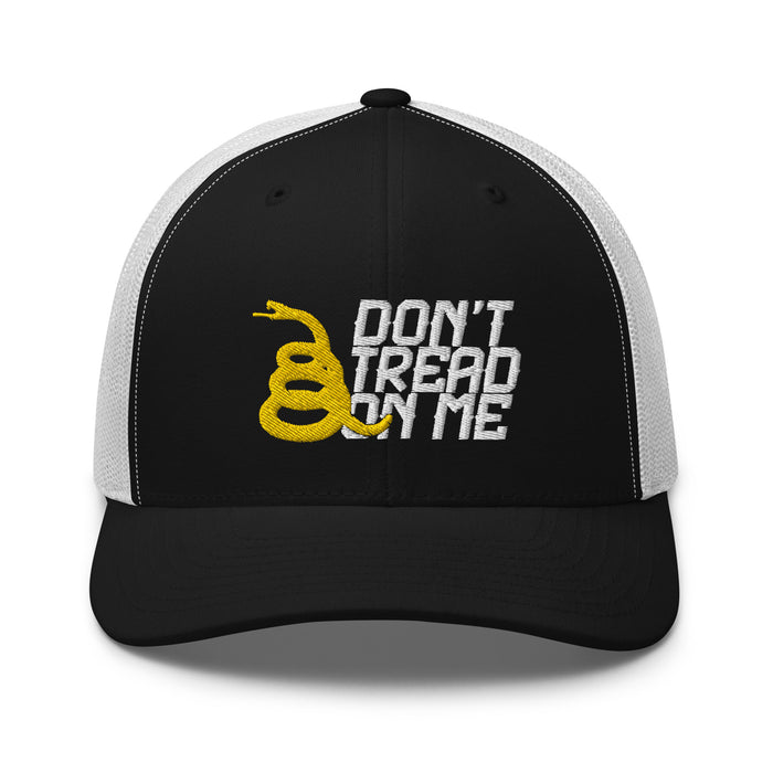 DTOM Snapback Hat
