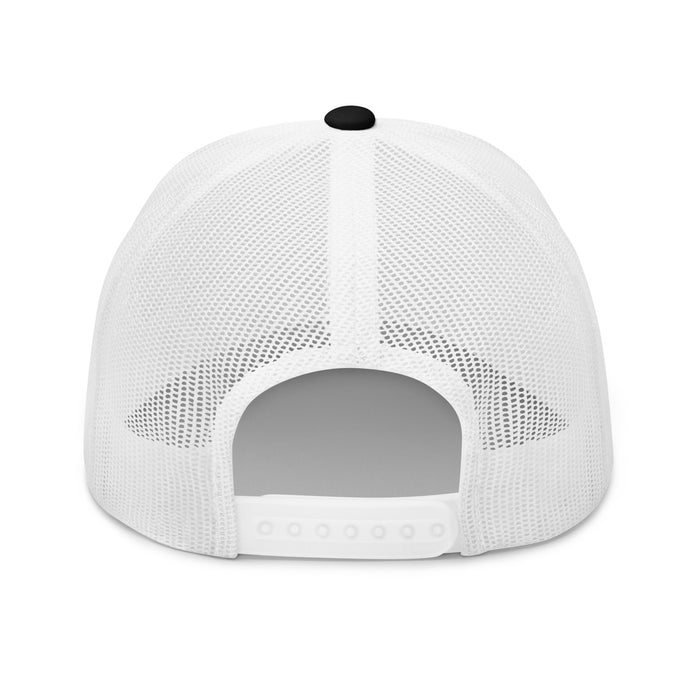 DTOM Snapback Hat