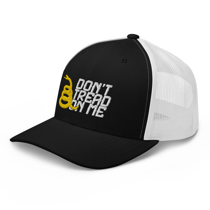 DTOM Snapback Hat