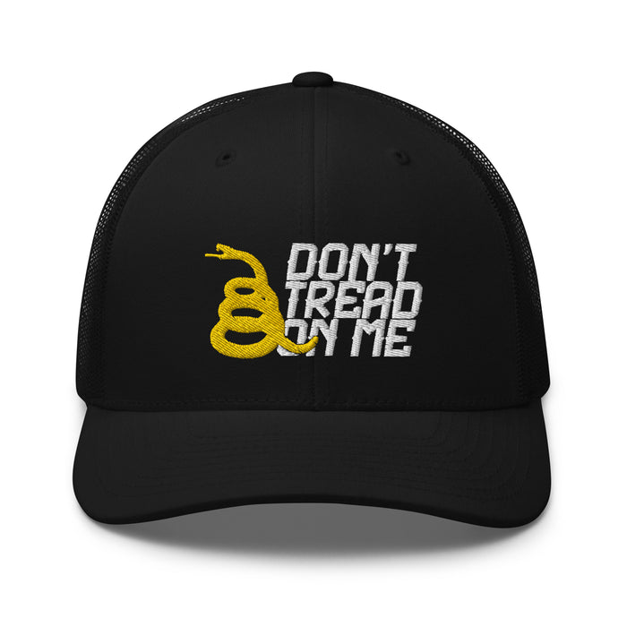 DTOM Snapback Hat