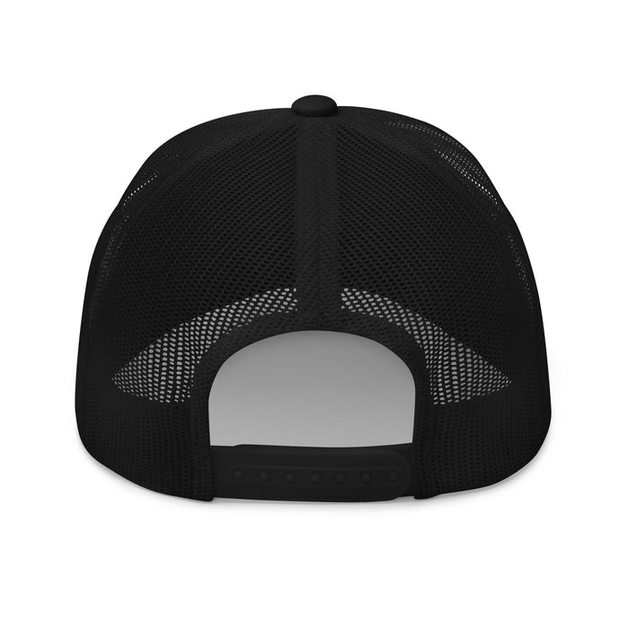 DTOM Snapback Hat