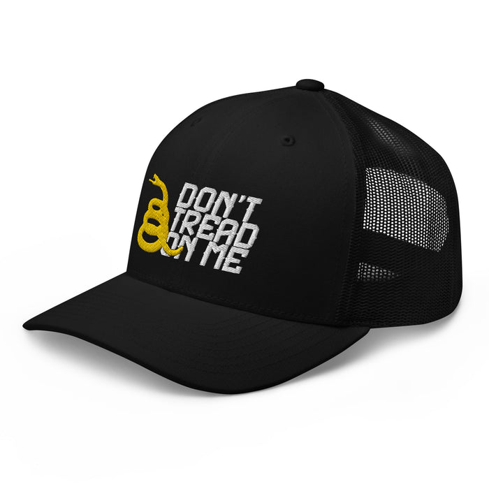 DTOM Snapback Hat
