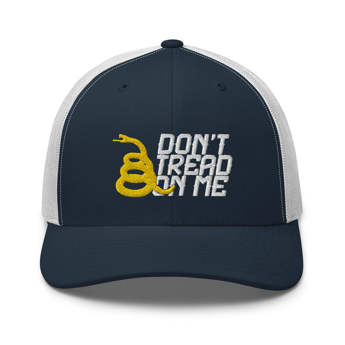 DTOM Snapback Hat
