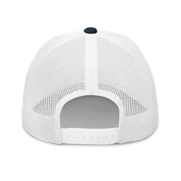 DTOM Snapback Hat