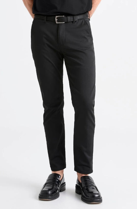 DUER SMART STRETCH SLIM TROUSER MENS PANT