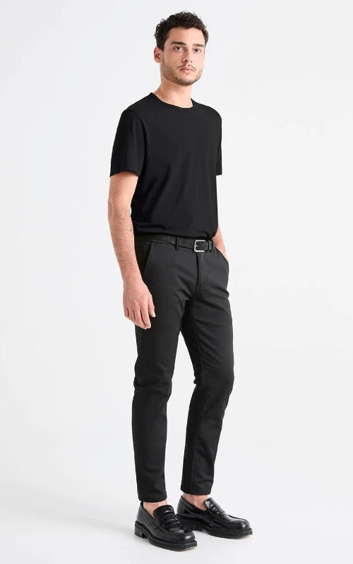 DUER SMART STRETCH SLIM TROUSER MENS PANT
