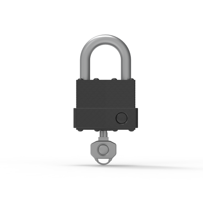 Durasheds Shed Accessories DuraMax Heavy-Duty Security Padlock