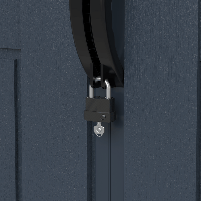 Durasheds Shed Accessories DuraMax Heavy-Duty Security Padlock