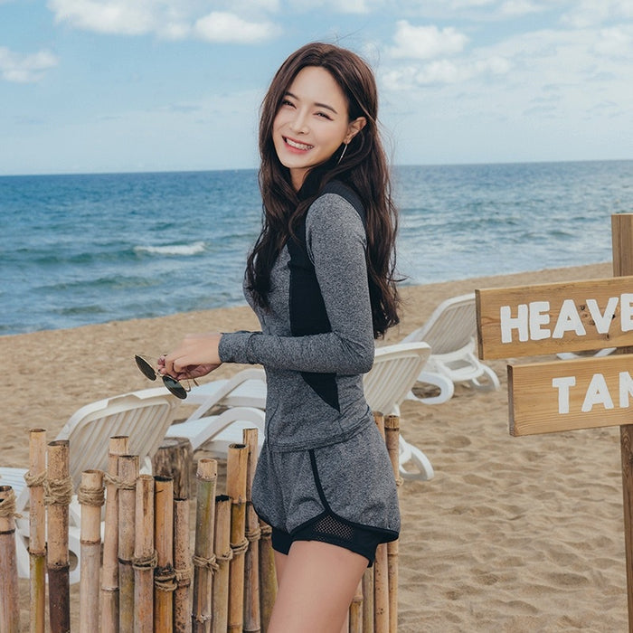 Easy Cool Swimsuit