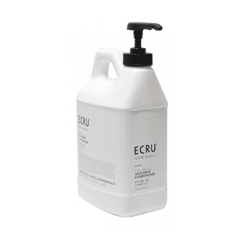 Ecru New York Anti-Frizz Conditioner 64oz - ECRU New York | Available at Studio 360 Salon, Chatham, NJ