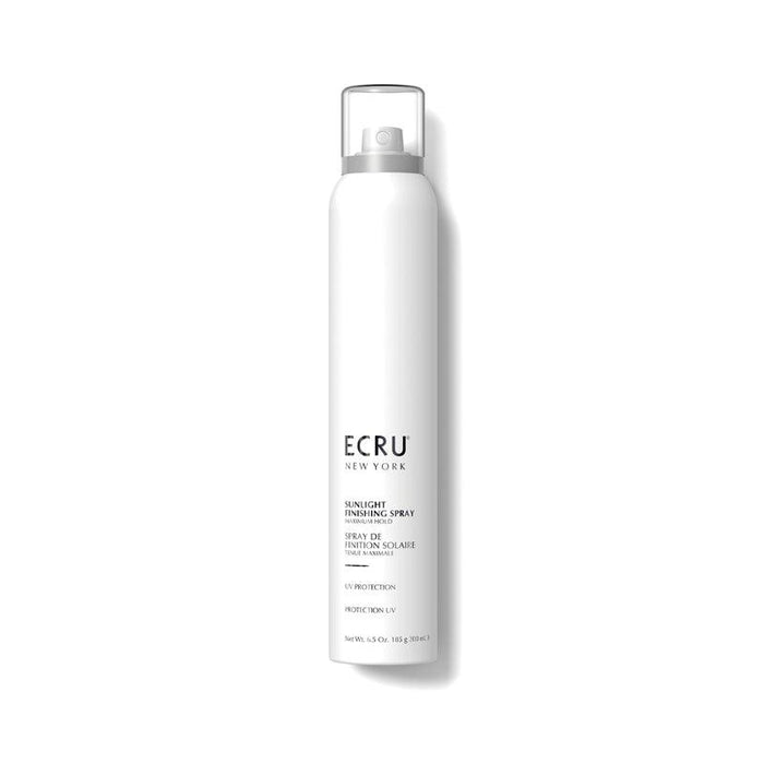 ECRU New York Sunlight Finishing Spray Max 6.5 oz - ECRU New York | Available at Studio 360 Salon, Chatham, NJ
