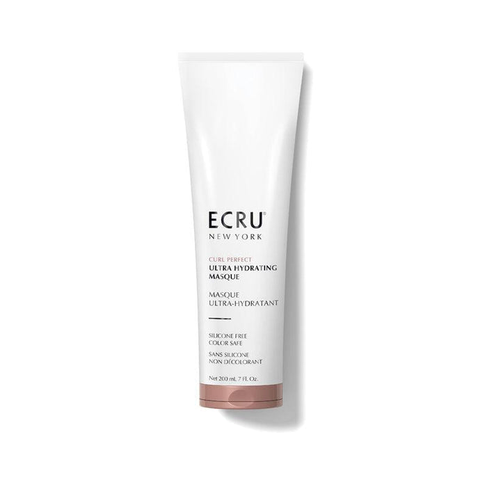 ECRU New York Ultra Hydrating Masque 7 oz - ECRU New York | Available at Studio 360 Salon, Chatham, NJ
