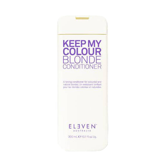 Eleven Australia Keep My Colour Blonde Conditioner 300ml