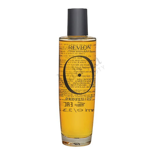 Elixir (Remarkable Silkiness and Shine)