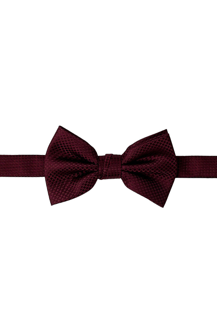 Burgundy / NoSz