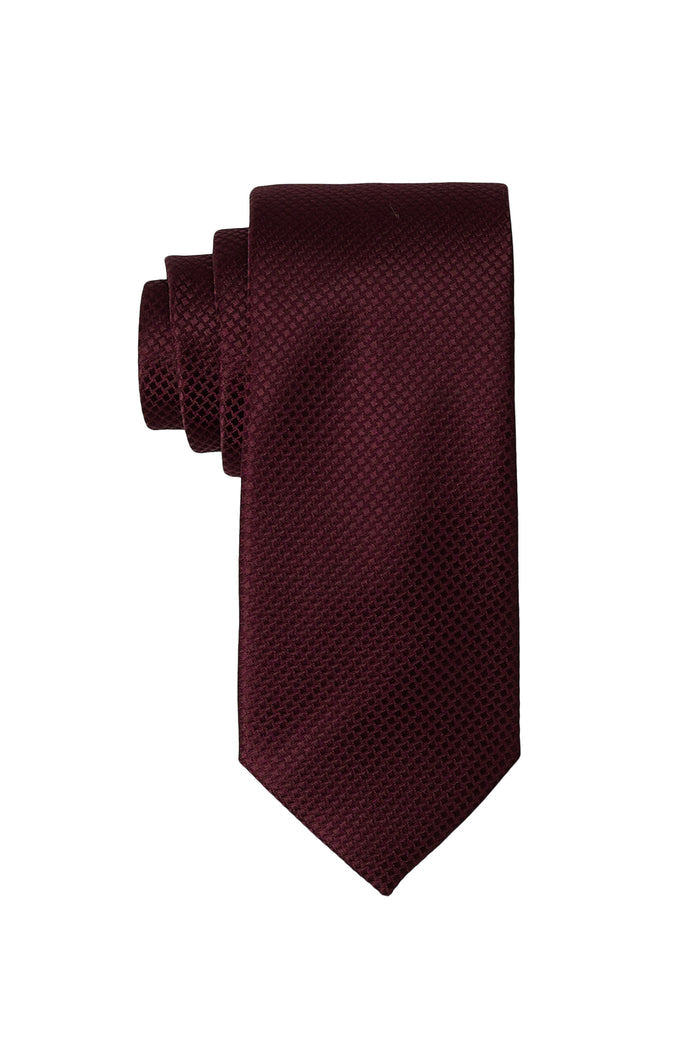 Burgundy / NoSz