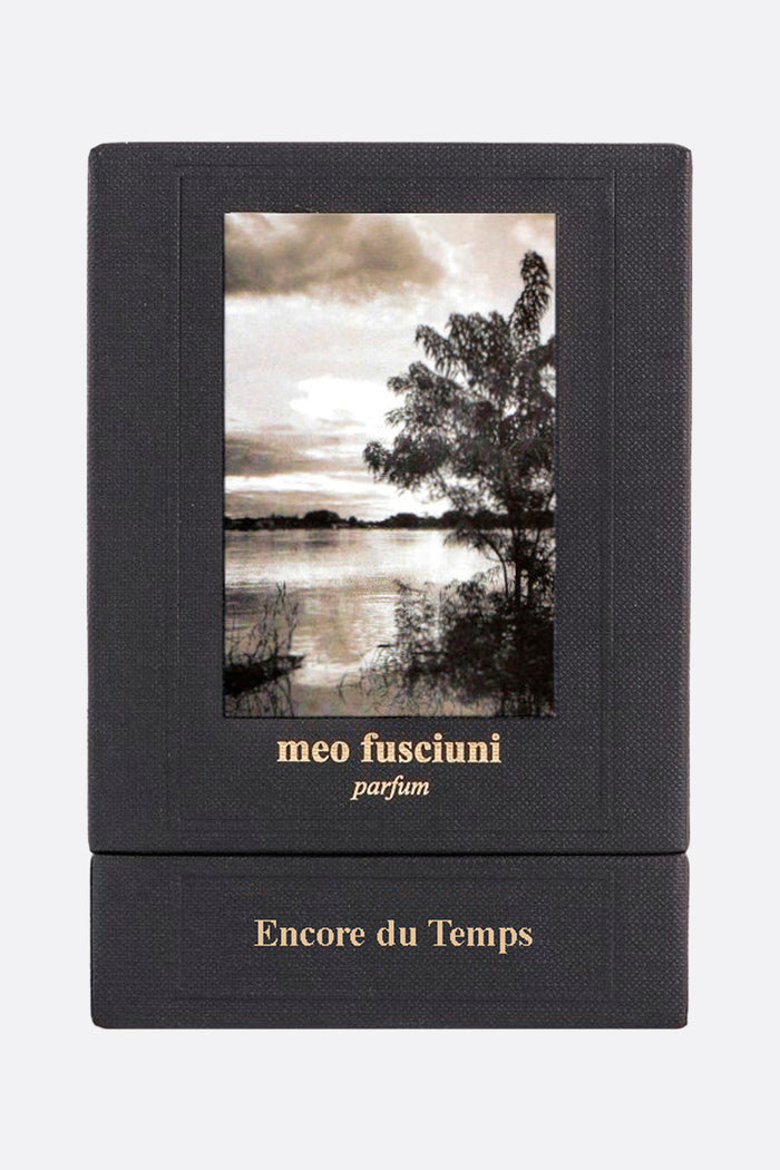 Encore du Temps Eau de Parfum 100 ml