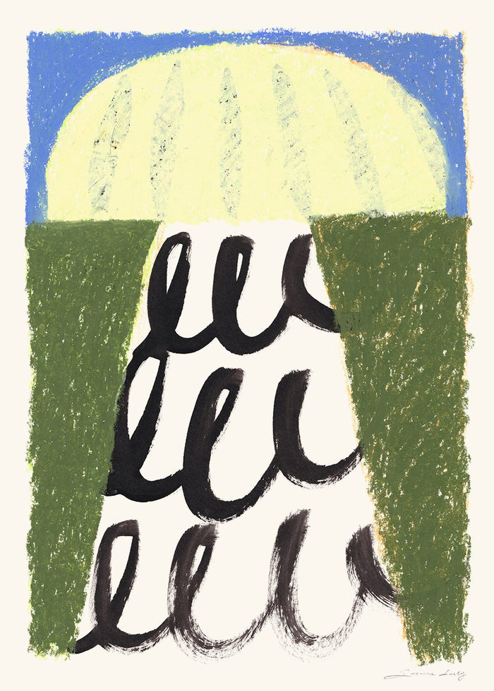 Energize by Suzanne Lustig