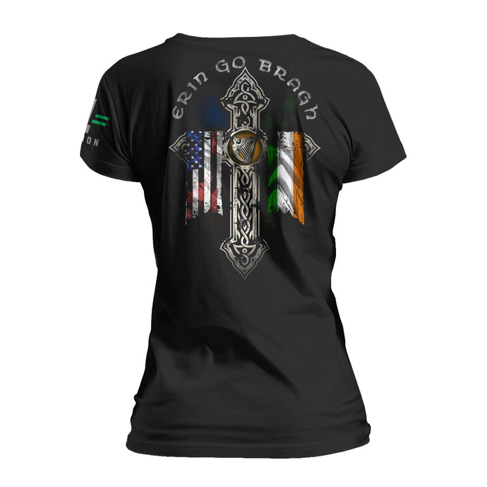 ERIN GO BRAGH - Women's Relaxed Fit