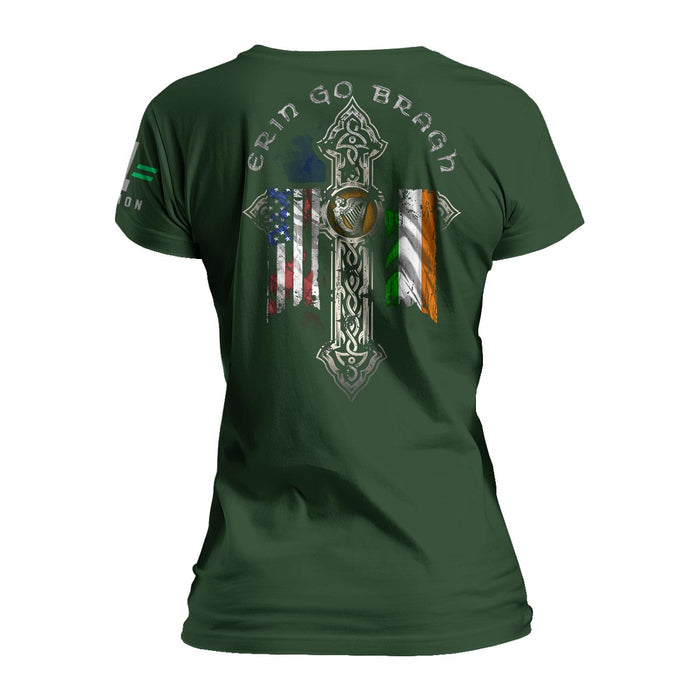 ERIN GO BRAGH - Women's Relaxed Fit