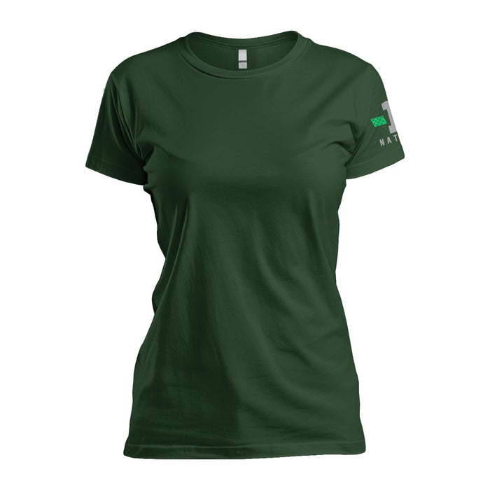 ERIN GO BRAGH - Women's Relaxed Fit