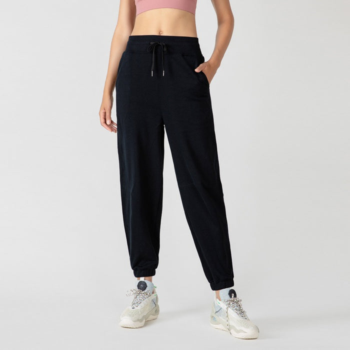 Black / XS