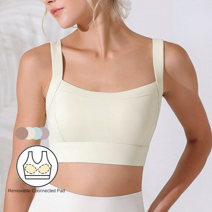 EssenTrack Sport Bra
