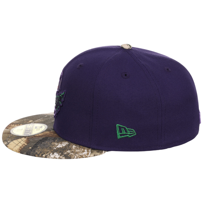 Eugene Emeralds Minor League Monday New Era 59FIFTY