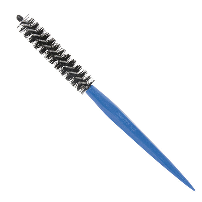 Eurostil Spiral Brush 20mm professional round hair brush for blow drying, styling and adding volume.